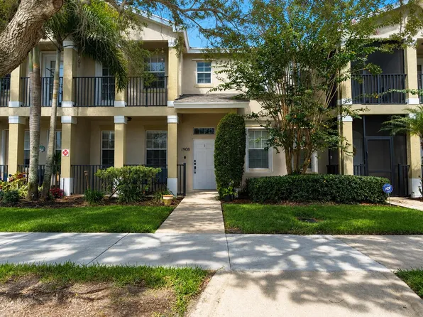 1908 SE Korona Drive, Port St Lucie, FL 34952