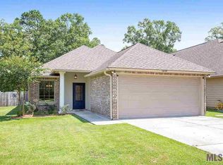 10049 Serene Rd, Denham Springs, LA 70726