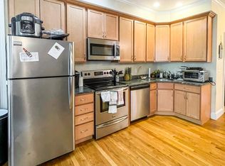157 M St #1, Boston, MA 02127
