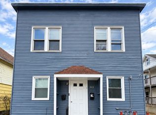 345 Park Street, Bristol, CT 06010