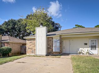 508 Claire Ct, Arlington, TX 76012
