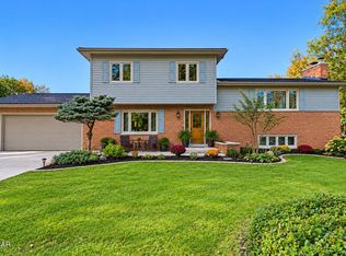 2800 Sunderland Rd, Lima, OH 45806
