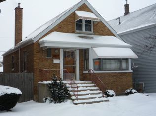 4637 S Springfield Ave, Chicago, IL 60632