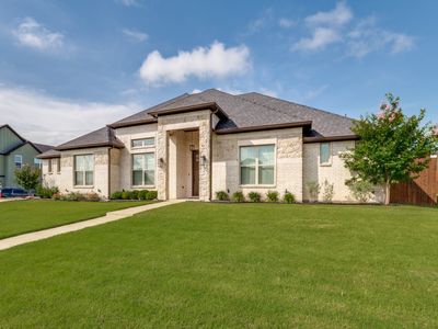 7430 Desert Willow Ln, Ovilla, TX, 75154