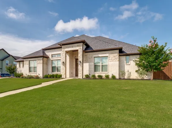 7430 Desert Willow Ln, Ovilla, TX 75154