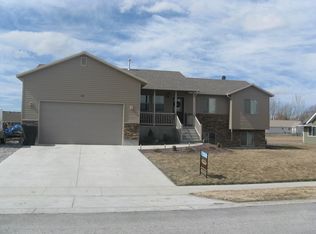 532 S 400 E, Preston, ID 83263