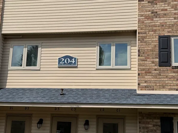 204 Double Eagle Dr. #C2, Surfside Beach, SC 29575