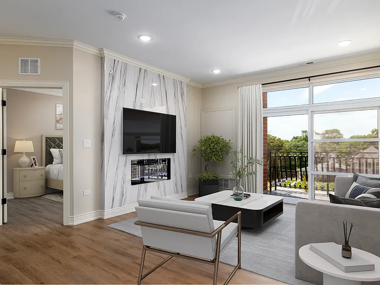 Elite Luxury Apartments — Photo 4