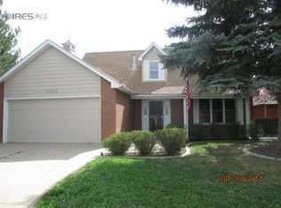 1546 Judson Dr, Longmont, CO 80501