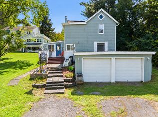 3496 Florence St, Binghamton, NY 13903