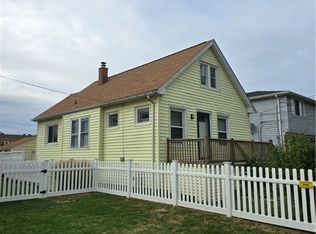 72 Dexter St, Tonawanda, NY