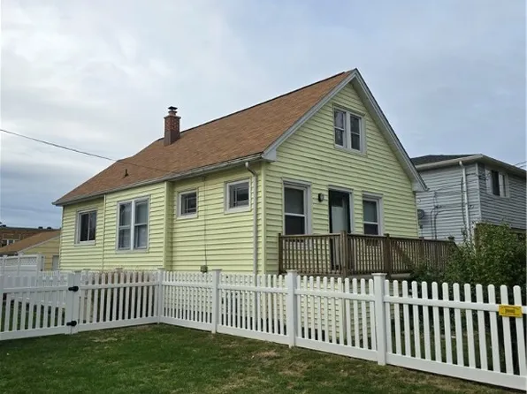 72 Dexter St, Tonawanda, NY 14150