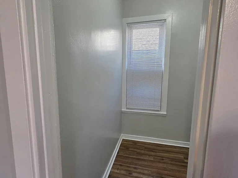 Bedroom #2 7.2 x 6.5 ft