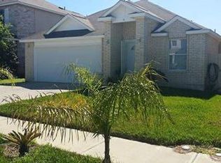 526 Gandara Dr, Laredo, TX 78043