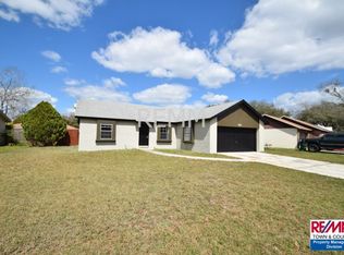 222 W Panama Rd, Winter Springs, FL 32708