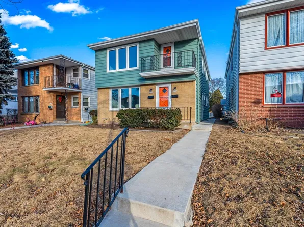 3700 South Herman STREET #3702, Milwaukee, WI 53207