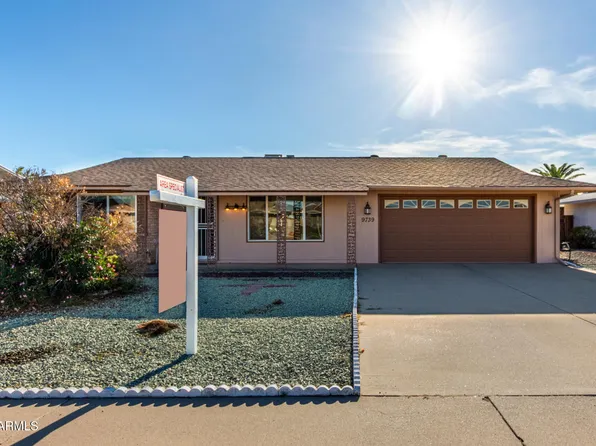 9739 W Alabama Avenue W, Sun City, AZ 85351