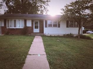 2500 Garland St, Leavenworth, KS 66048
