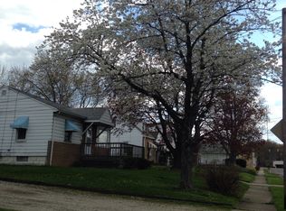 1439 Breiding Rd, Akron, OH 44310