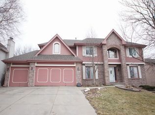 2401 N 147th St, Omaha, NE 68116