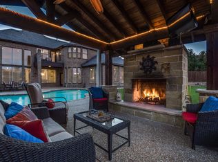 6800 Ventanna Ct, McKinney, TX 75072