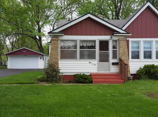 805 Kenneth St SW, Wyoming, MI 49509