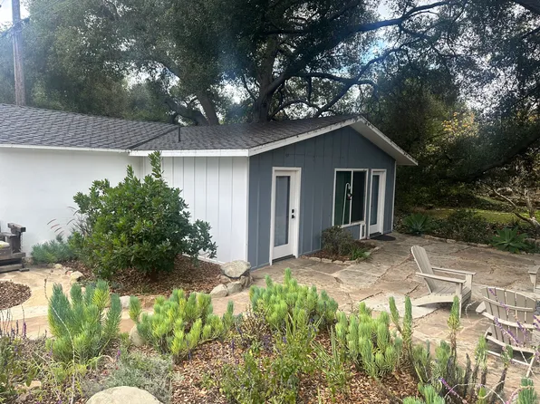 637 Calle Rinconada, Santa Barbara, CA 93105