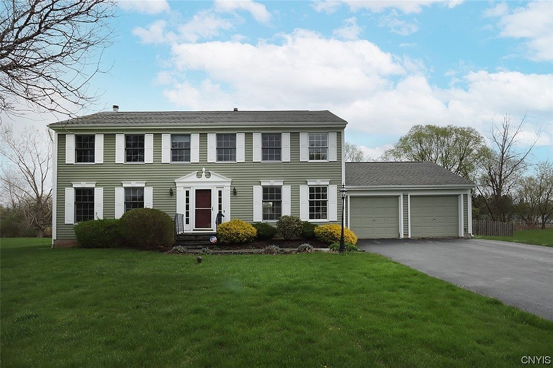 8222 Turnstone Dr, Manlius, NY 13104 Zillow