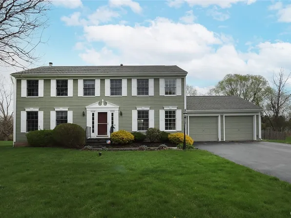 8222 Turnstone Dr, Manlius, NY 13104