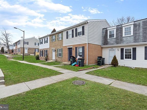 3rd image of 8236 Marlton Ct