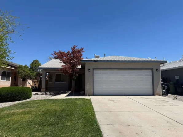 629 Santa Fe Meadows Dr NE, Rio Rancho, NM 87144