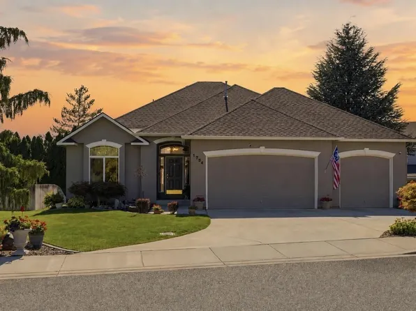 1754 Sagewood St, Richland, WA 99352
