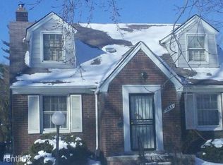 12251 Longview St, Detroit, MI 48213