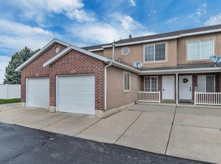 170 W 2525 N #15, Ogden, UT 84414