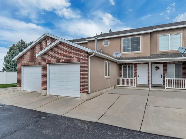 170 W 2525 N #15, Ogden, UT 84414