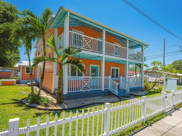 693 Law St APT A, Melbourne, FL 32935