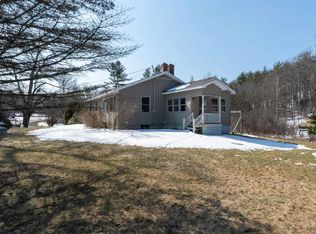 2100 Brushwood Rd, Pike, NH 03780