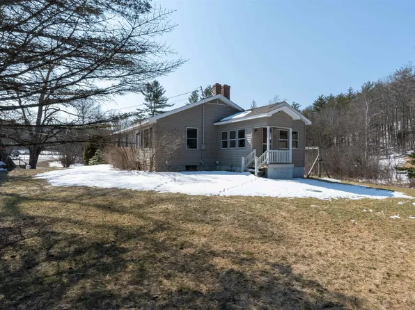 2100 Brushwood Road, Haverhill, NH 03780