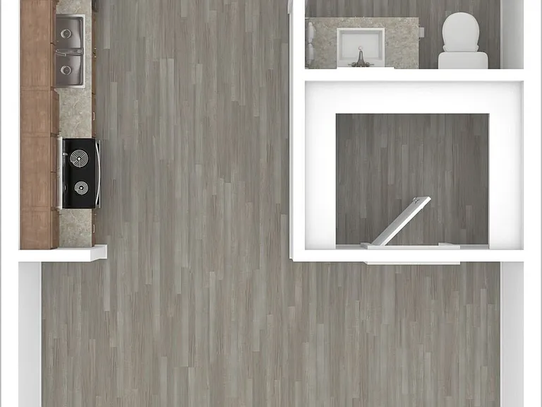 The Summit Apartments — Photo 24