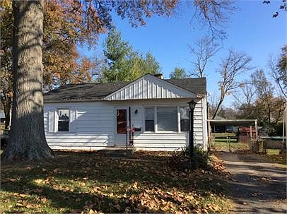 1st image of 7334 Clovernook Ave