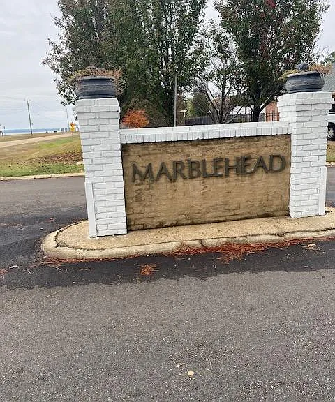 Marblehead Subdivision off Fannin Landing Circle