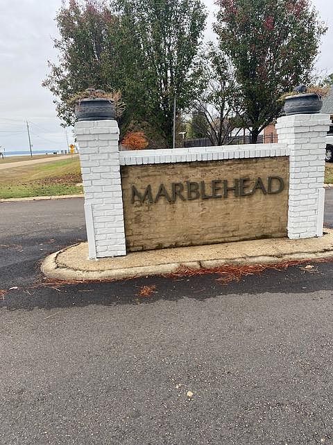 Marblehead Subdivision off Fannin Landing Circle