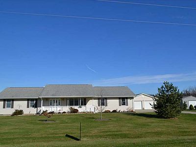1982 Sloan Rd, Urbana, OH, 43078