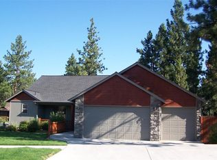 19826 Villano Pl, Bend, OR 97702