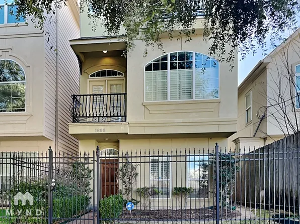 1609 Summer St, Houston, TX 77007