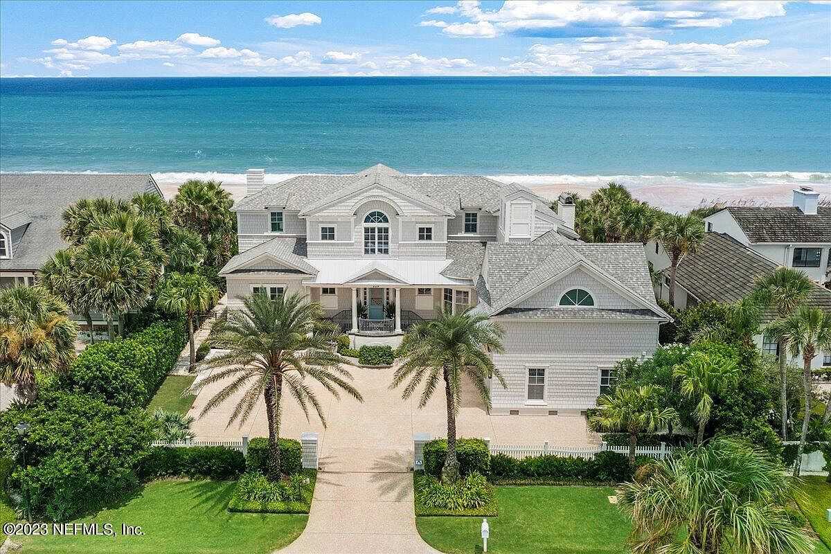 329 PONTE VEDRA Boulevard, Ponte Vedra Beach, FL 32082 Zillow