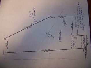 Sycamore Dr, Bulls gap, TN 37711