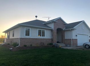 N2286 State Highway 28, Adell, WI 53001