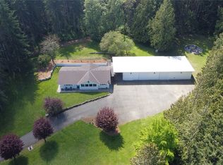 1371 Moore Rd, Camano Island, WA 98282