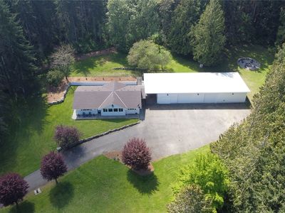 1371 Moore Road, Camano Island, WA, 98282
